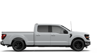 2026 Ford F-150® External Image 1